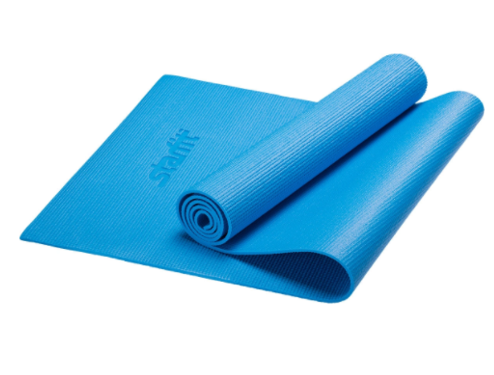 Коврик для йоги Yoga Star 3 мм