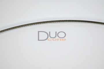 Симметричное уплотнение УСВ-36-2 (421*440*6.1) Ф4 / U-нерж.сталь