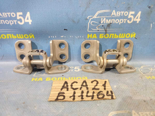 Петля багажника TOYOTA RAV4 2000-2005