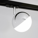 Светильник на штанге Elektrostandard Glob a053138