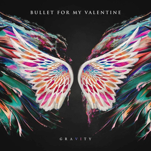 Bullet For My Valentine / Gravity (CD)