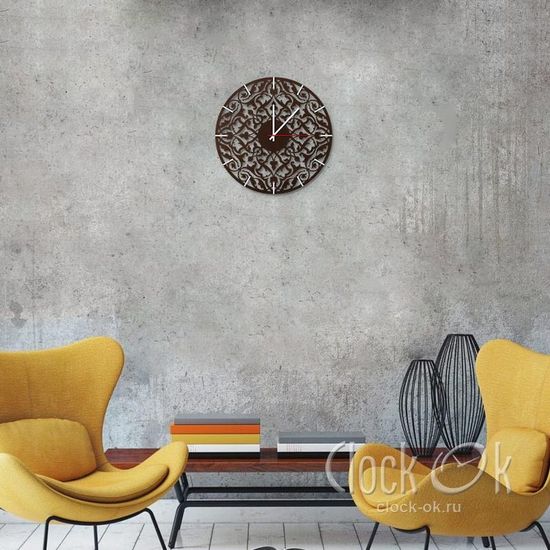 Настенные часы Era / Эра