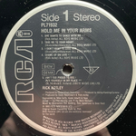 Rick Astley - Hold Me In Your Arms (Германия 1988г.)