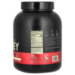 Optimum Nutrition, Gold Standard, 100% сыворотка, белый шоколад, 2,27 кг (5 фунтов)