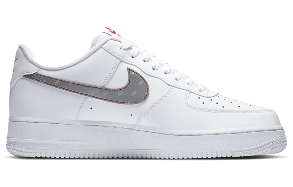 Кроссовки 3M X Nike Air Force 1