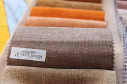 Микровельвет Velvet Lux (Вельвет Люкс) 51