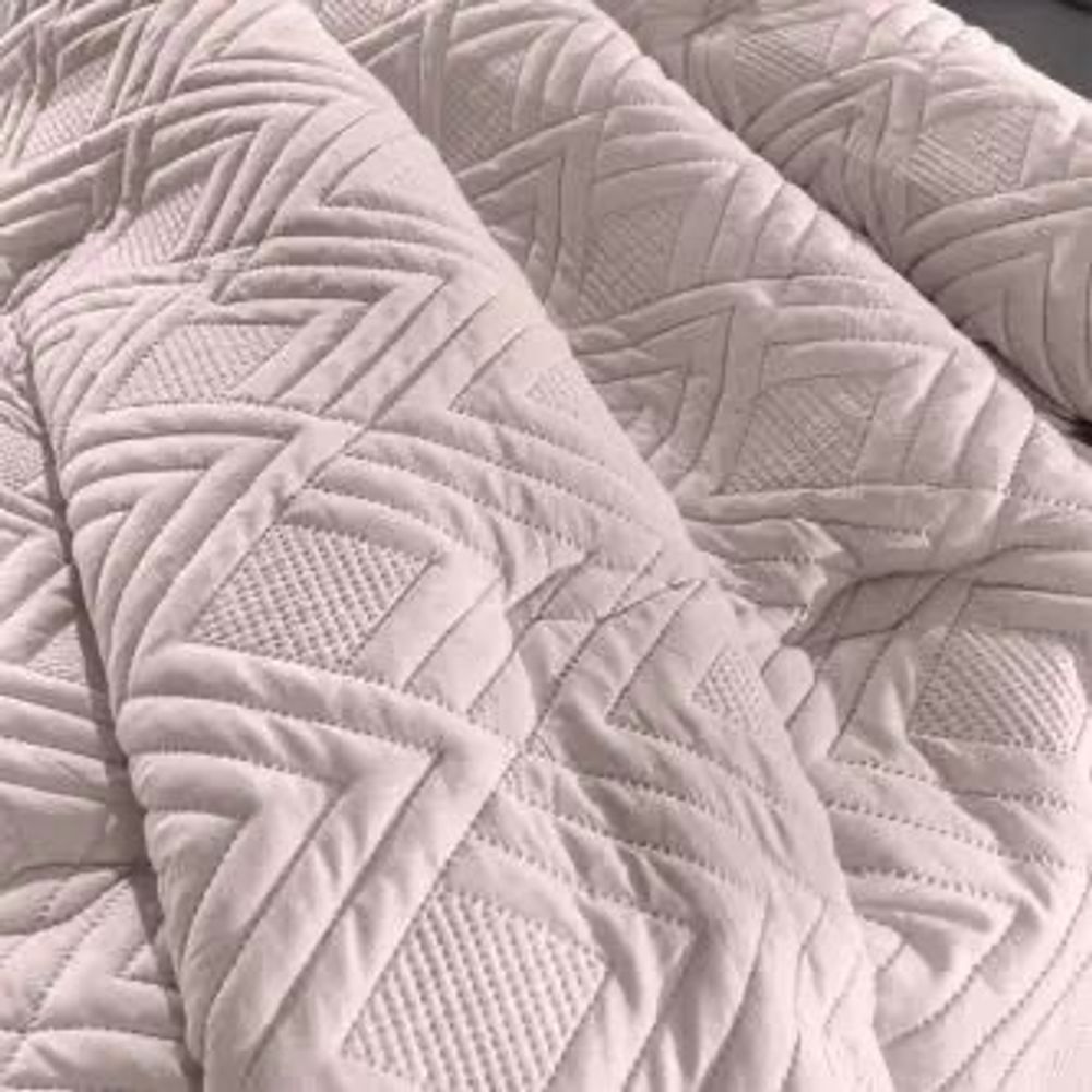 Покрывало Кит ЗИГЗАГ ХБ 1,5сп