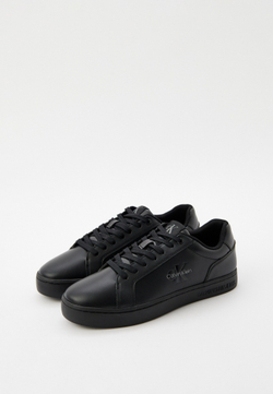 Кроссовки мужские CALVIN KLEIN JEANS CLASSIC CUPSOLE MONO