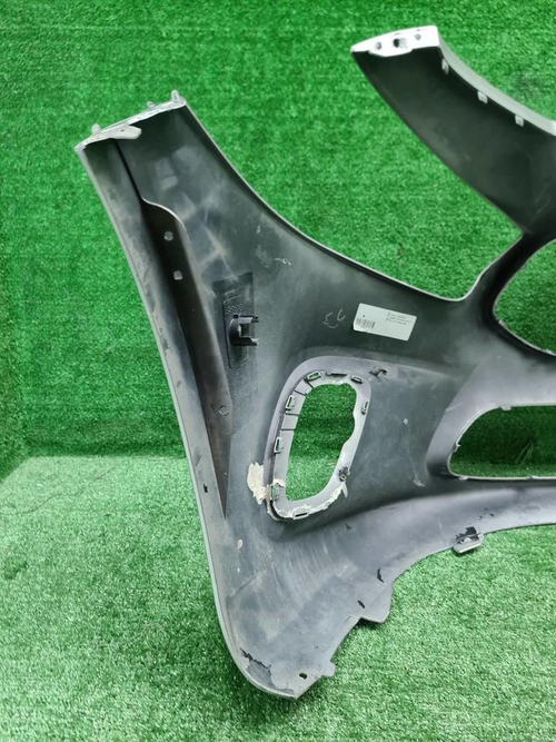 Бампер передний Mercedes A W177 (2018-2022)