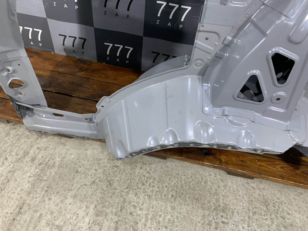 Боковина правая Chery Tiggo 8 Pro Новая Оригинал 509001424AADYJ