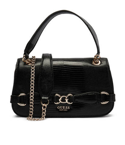 Сумка через плечо ARLENA Guess - черный(HWKG93 33210)