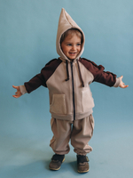 Бомбер, Арахис в шоколаде