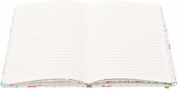 Bloknot \ Блокнот \ Notepad  A5 Black Mandala