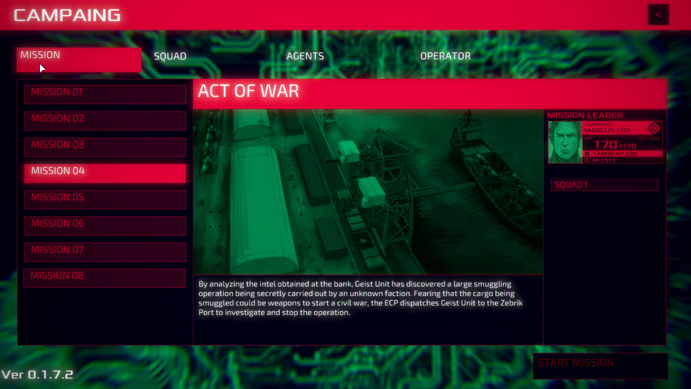 Cyber Ops (для ПК, цифровой код доступа)