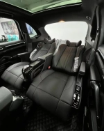 Сиденья капитанские кресла для Porsche Cayenne 958 2014-2018 Капитанские сидение VIP декор