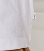 Футболка Guess Jeans - белый(M4YI46 K8FQ4)