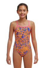 Купальник FUNKITA Girl's Hide Pride