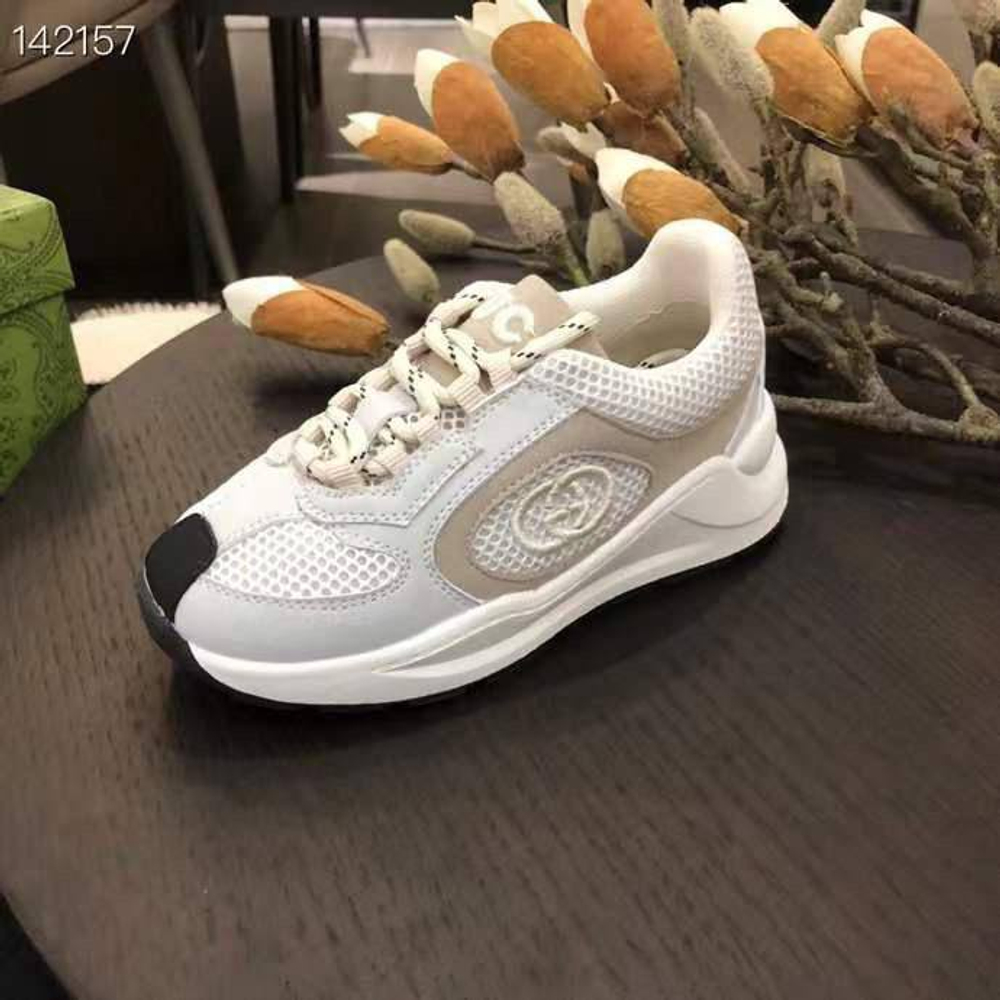 Кроссовки Gucci