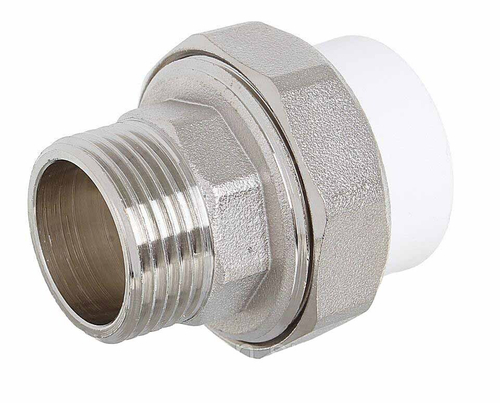 Американка PPR 25*1/2 НР F102.2504