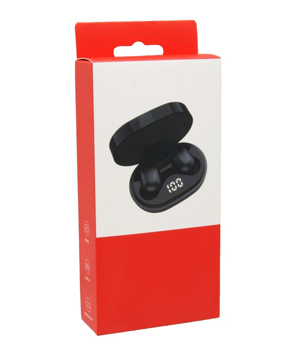 Беспроводные наушники TWS Redm AirDots 2 (черный)