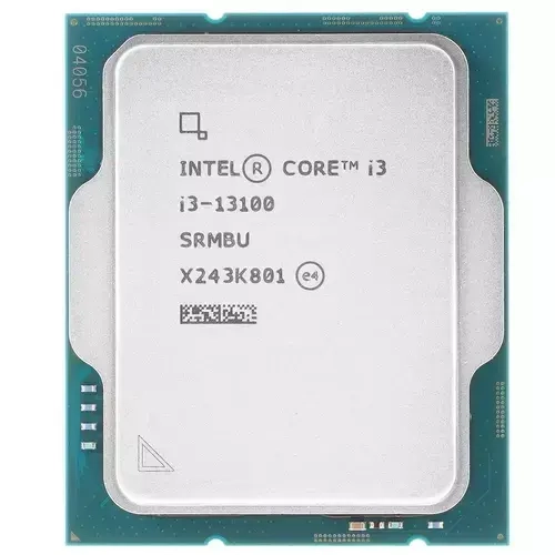 Процессор Intel Core i3-13100 (CM8071505092202)