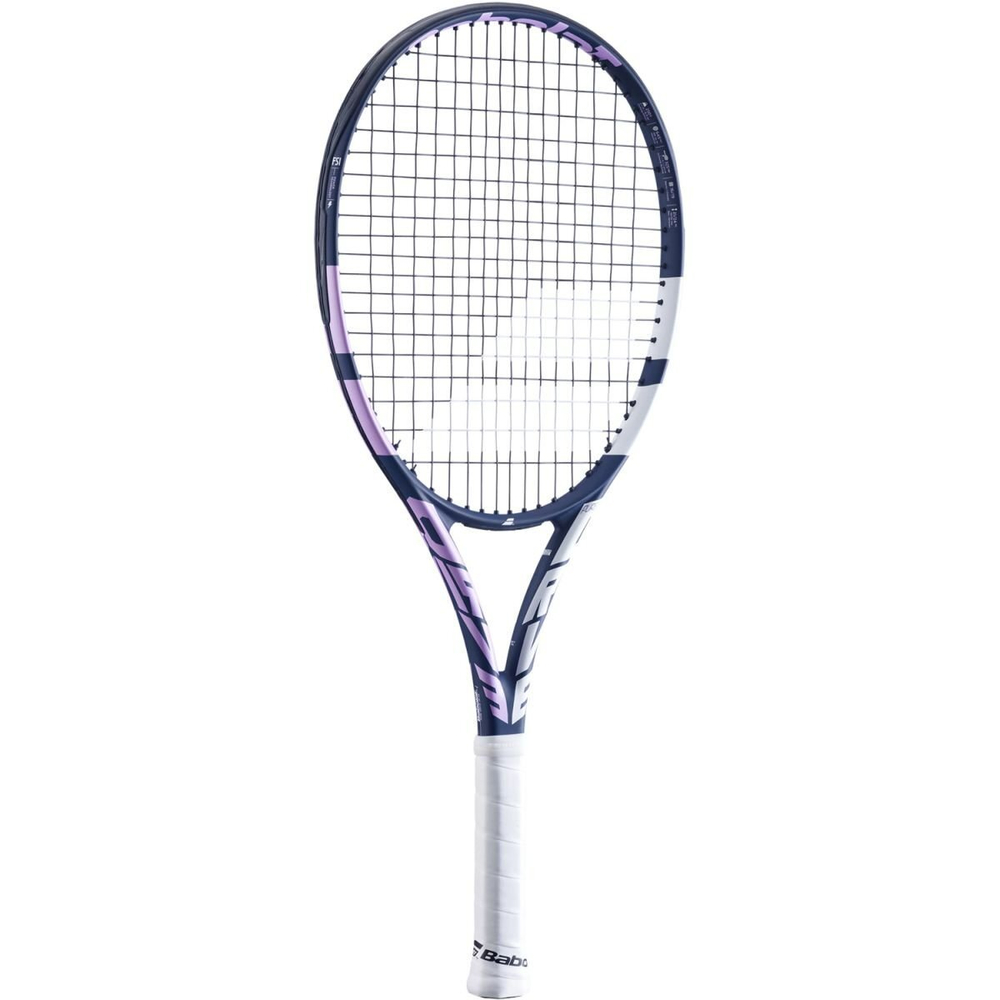 Ракетка для тенниса Детские BABOLAT PURE DRIVE JUNIOR 25 GIRL 240