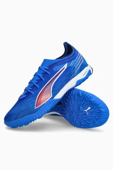 Сороконожки Puma Ultra 6 Pro TT - синий