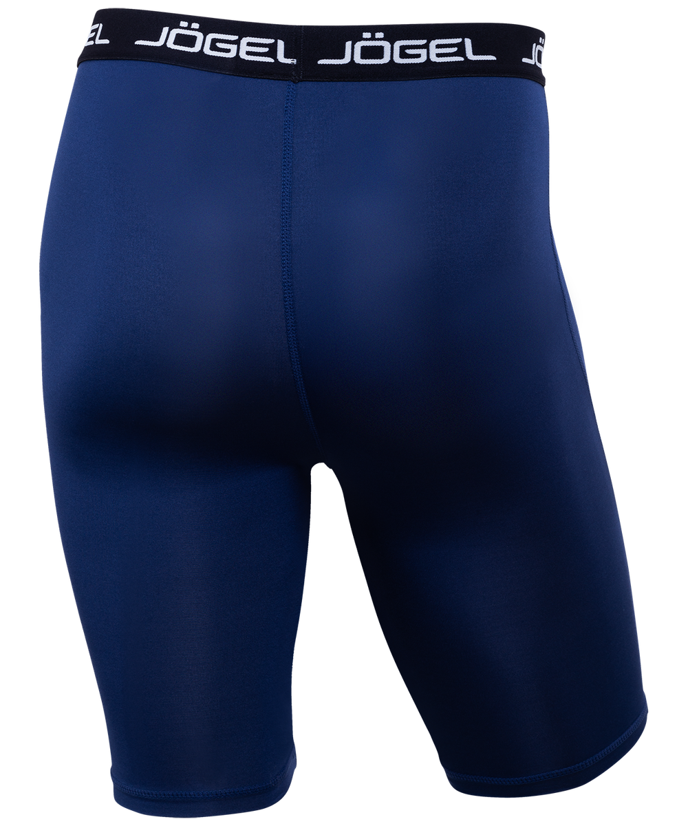 Шорты компрессионные Camp PerFormDRY Tight Short JBL-1300-091, темно-синий/белый