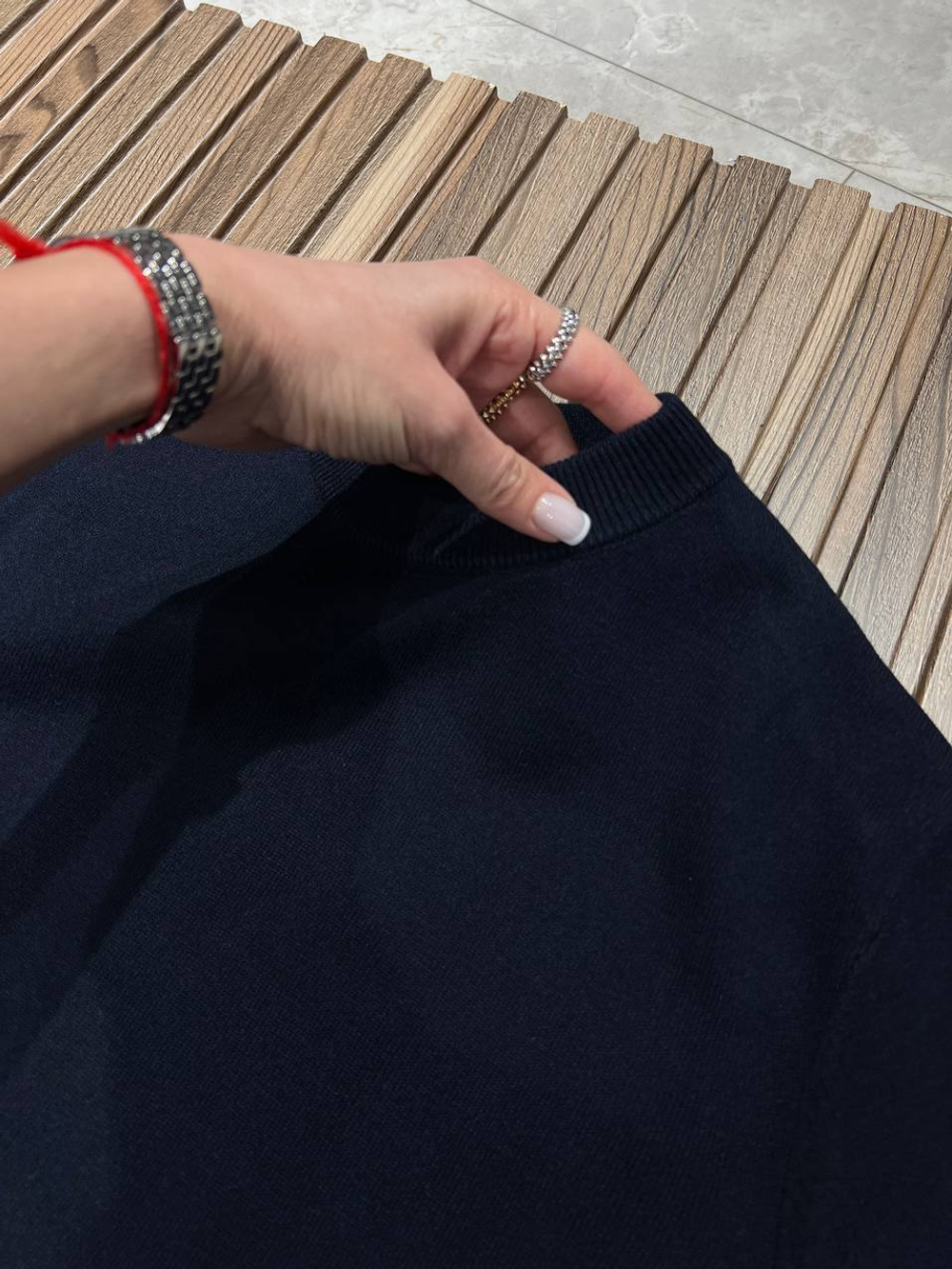 Джемпер Zegna