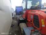 KAIMAN 300F Фронтальный погрузчик 300F (Дизельный, 3,8 л, 98 л.с., АТ)