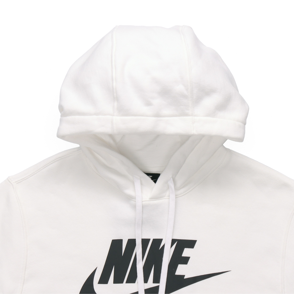 Толстовка Nike Club Fleece, BV2974-100