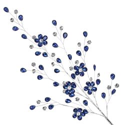 GAEM Изделие декоративное "Ветка", L17 W2,5 H75 см