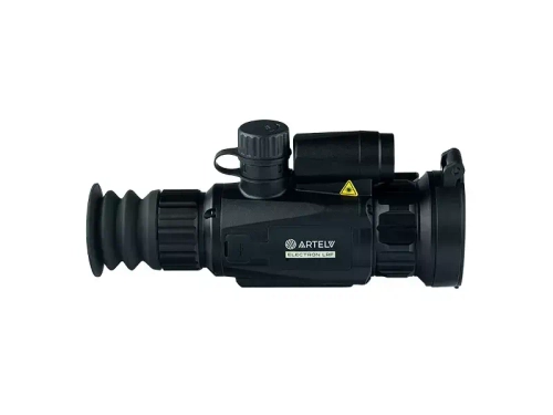 Тепловизионный прицел Artelv Electron 3.4x 35мм 384x288 LRF (AETS34)
