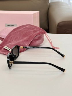 Miu Miu Glasses