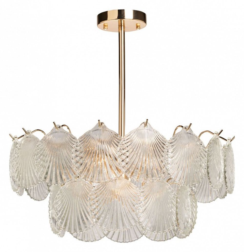 Люстра на штанге De City Бриз 48 230010706