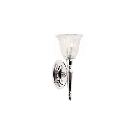 Бра для ванных комнат BATH-DRYDEN1-PN Elstead Lighting