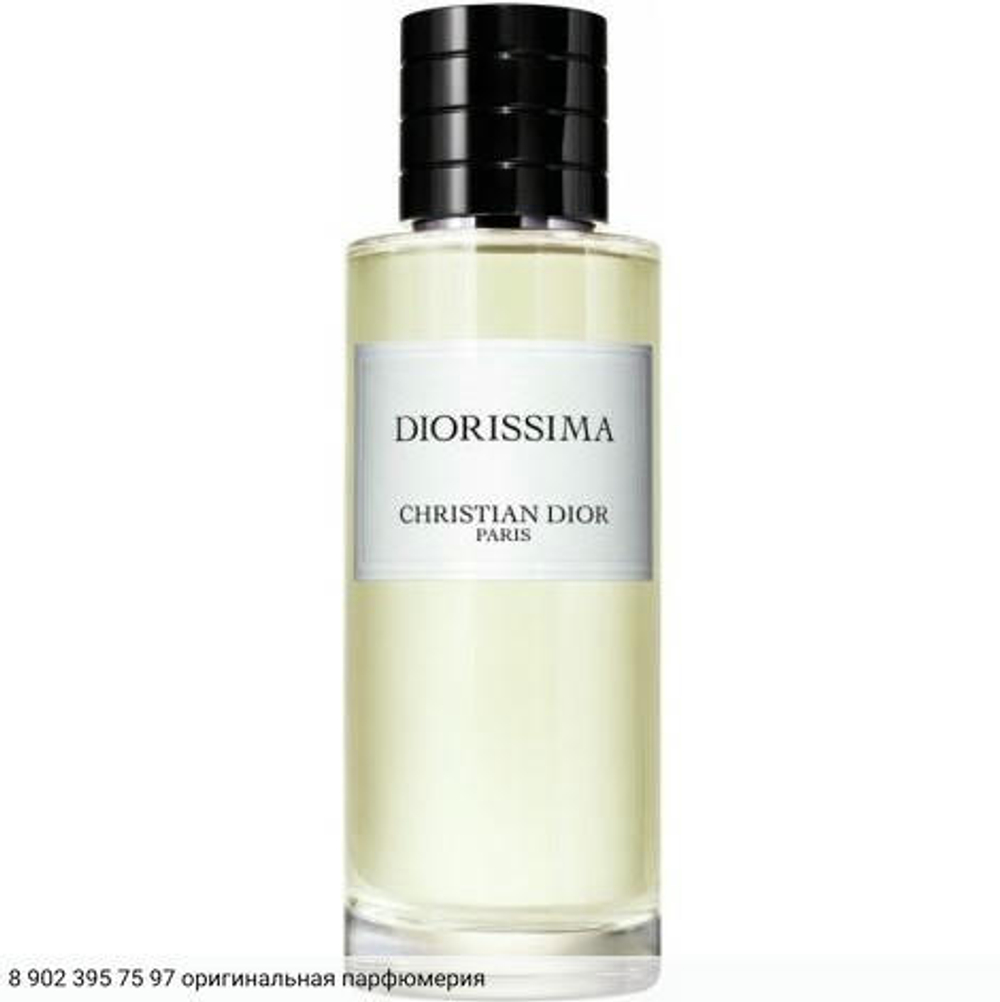 Diorissima
