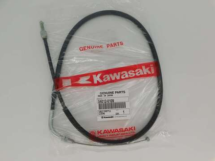 трос газа Kawasaki KLX250 54012-0109 54012-0109