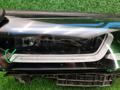 Фара левая BMW M5 F90 (2020-2024) Laser