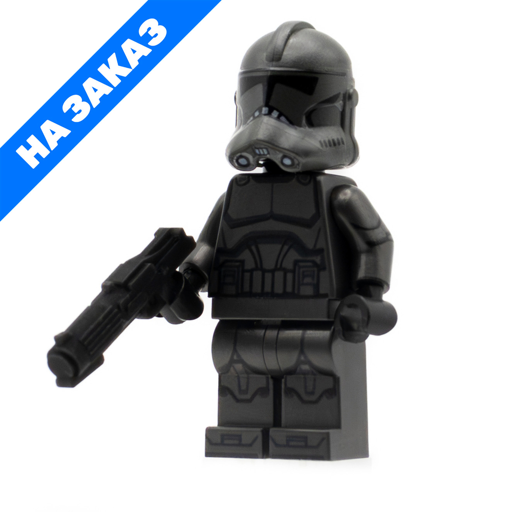 Клон-солдат (Стелс)