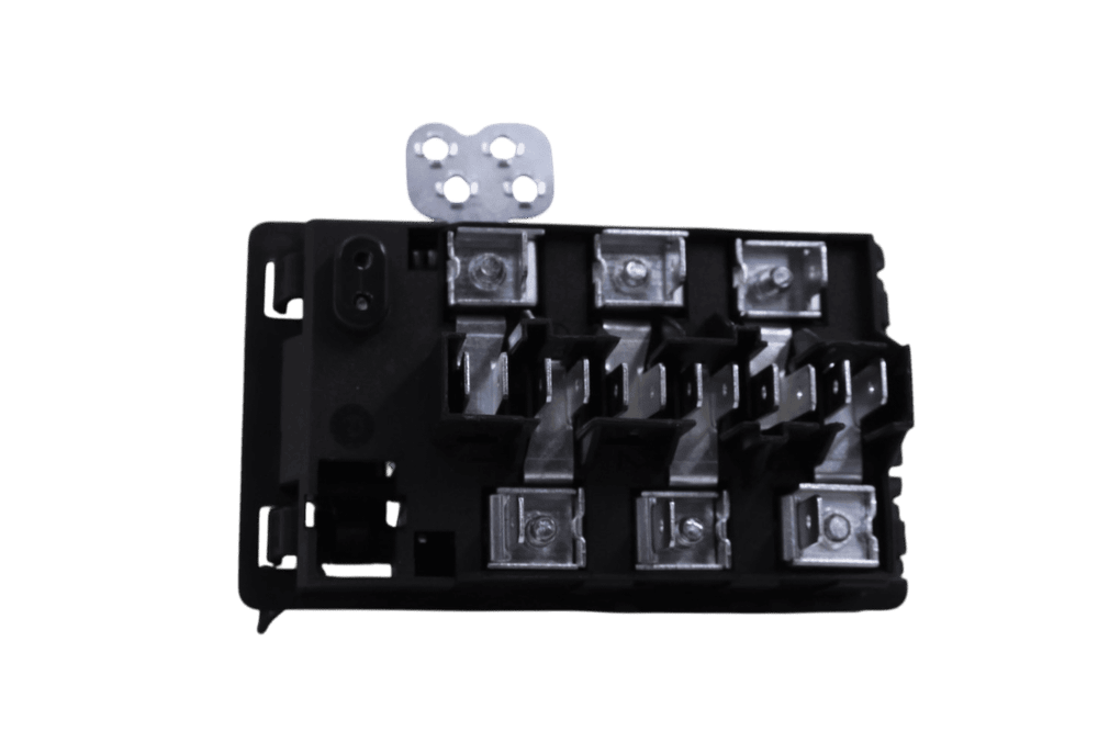 Клеммная колодка 783231 плиты Gorenje, Hisense, Asko, Korting, Beko