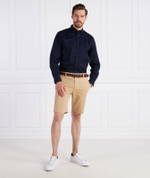 Рубашка CORE FLEX POPLIN RF Tommy Hilfiger - темно-синий(MW0MW25035)