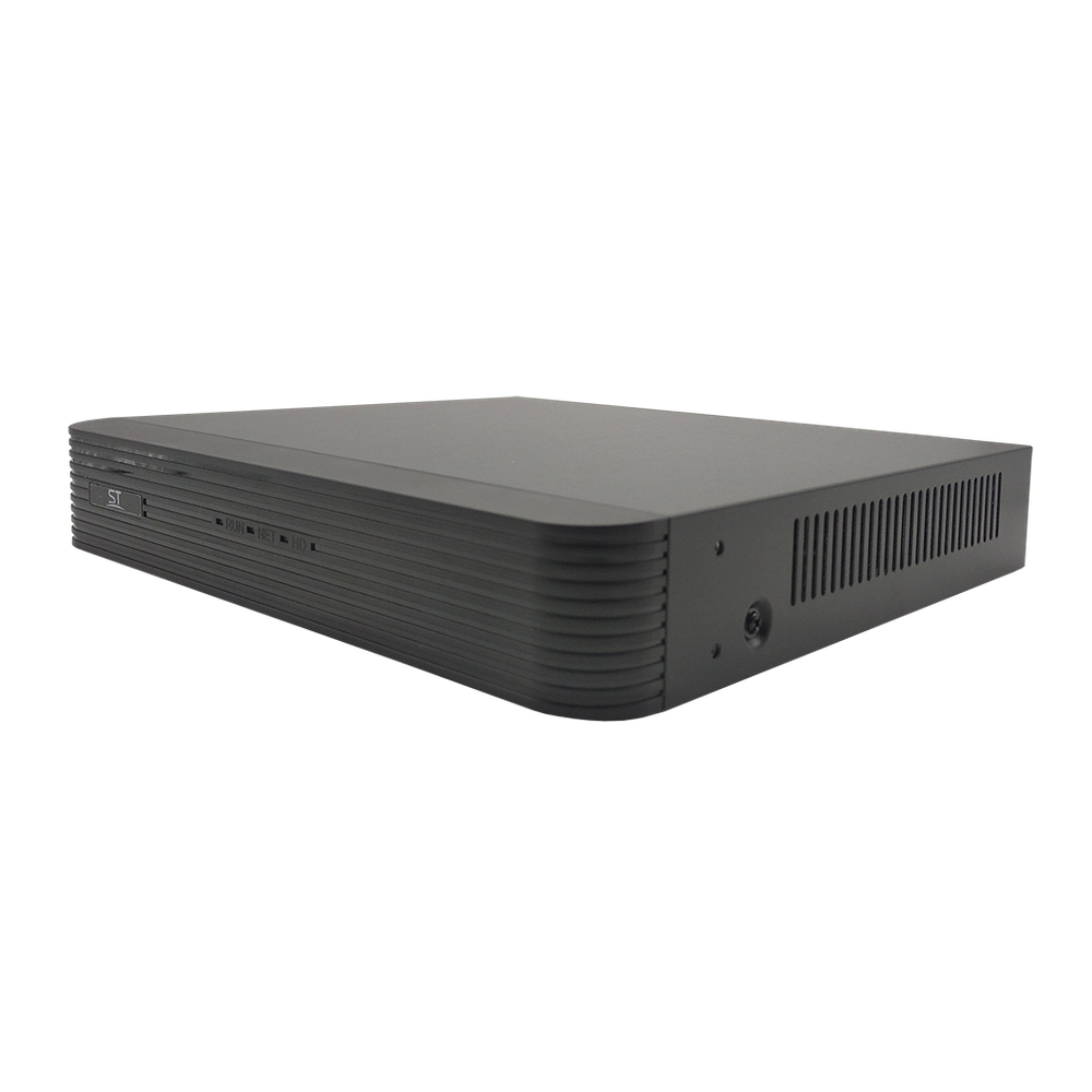Видеорегистратор гибридный ST-HVR-V04050 4-канальный до 5MP 1 HDD URBAN