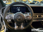 Mercedes-Benz GLE-Class W167 AMG GLE53 4MATIC+ (03.2022)