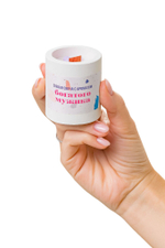 Ароматическая свеча «Богатый мужик»