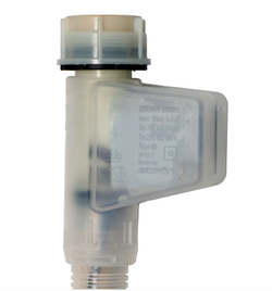 Шланг с клапаном аквастоп посудомоечной машины Bosch, Siemens, Neff 00668113, 30880247