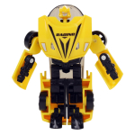 Трансформер-машина, блистер L013-19