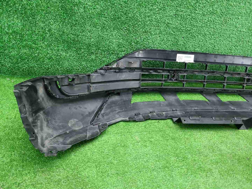 Юбка переднего бампера VW Tiguan 2 (2020-н.в.)