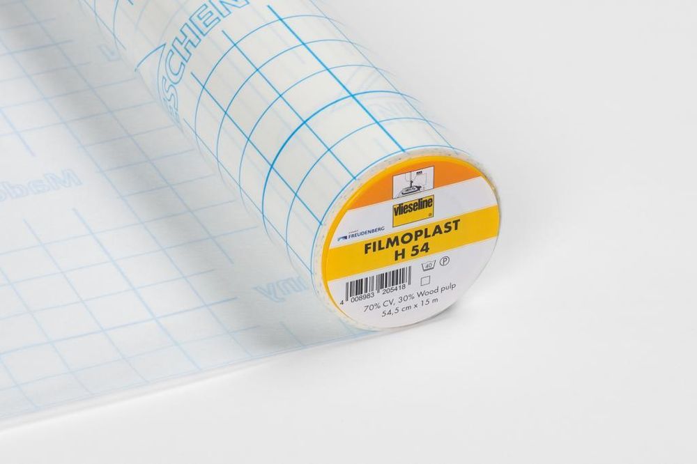 Флизелин клеевой Filmoplast H54, 53253856, Freudenberg, 15 м
