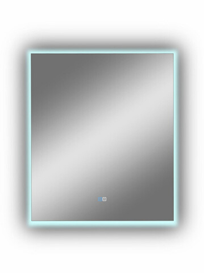 Зеркало "Trezhe medium" 600x700